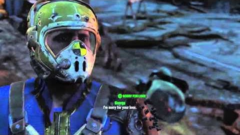 Fallout 4 DLC Automatron Part 1