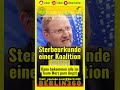 🤡🚨#Klingbeil #Bundeshaushalt #ampelkoalition #SPD  #Schuler #NIUS #Regierungskrise #Koalitionsende