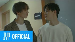 Jus2 MOMENTS_02 LIVE PREMIERE BEHIND