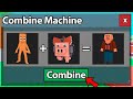 0 to 1 Trillion But I Can COMBINE Brainrots