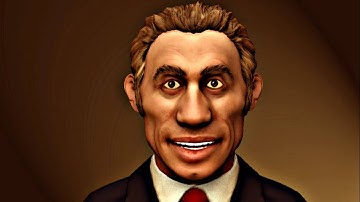 iClone 3.1 / Crazy Talk 5 - Spotlight Store Ad 01