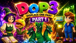 DOP 3 [Displace One Part] screenshot 1