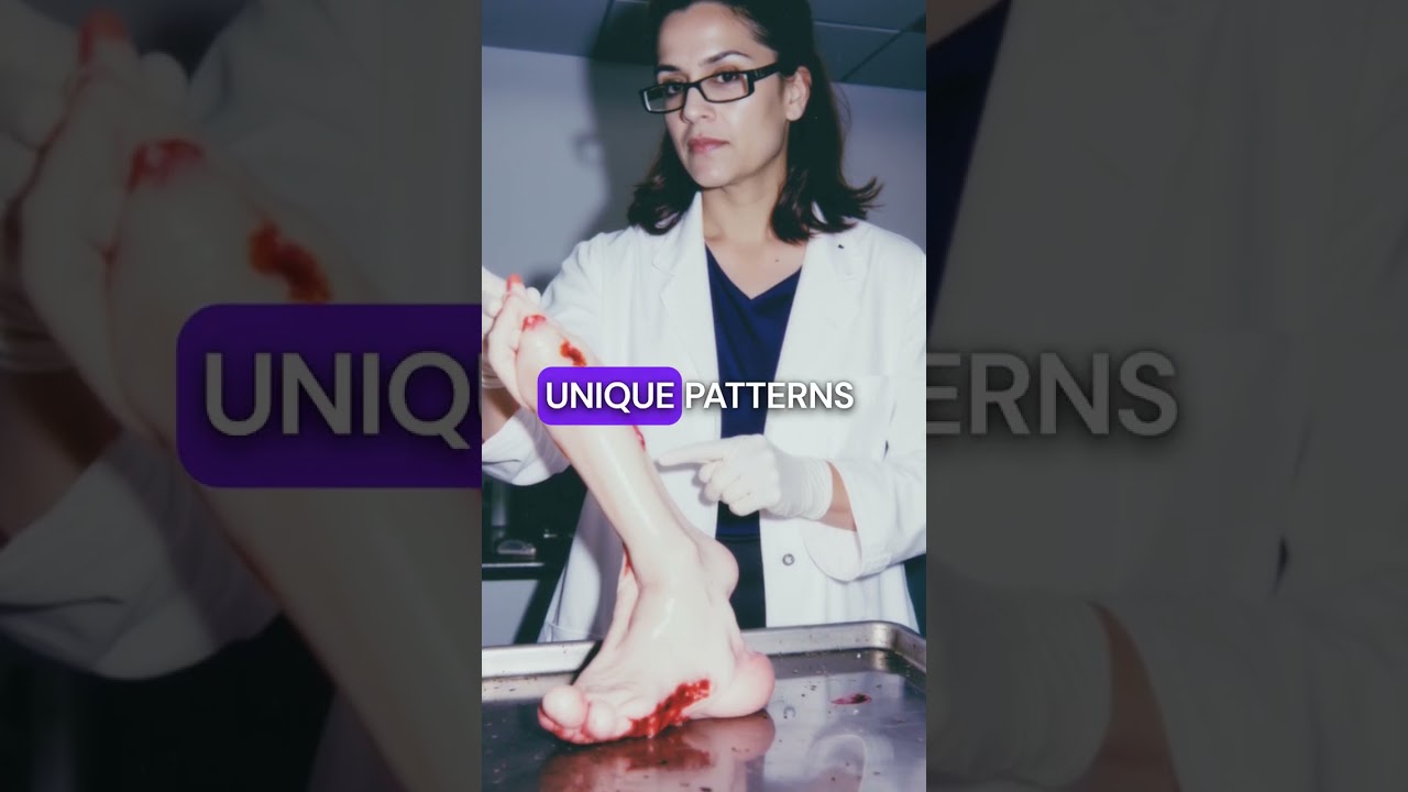 5 Horrifying Signs Someone Was Buried Alive (Forensic Evidence Revealed)