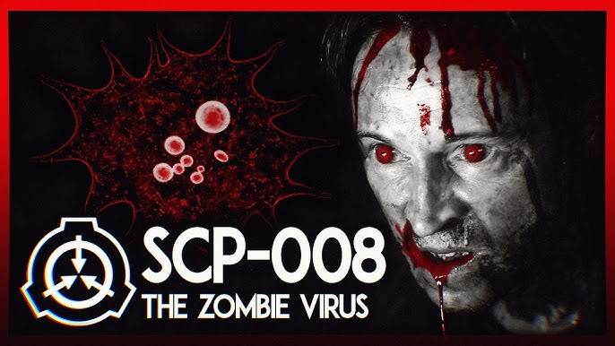 The Horror of SCP-2317  The Devourer of Worlds 