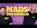 NADS &amp; SCOTTO’s Unfiltered Journey Through Five Decades of Car Culture