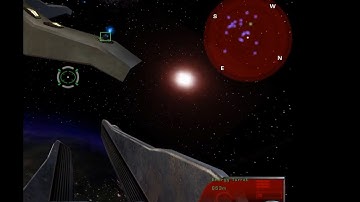 Playing Mothership map and redplanet map Unreal Tourment Squidly Storm kids