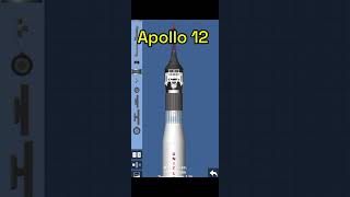 pedido realizado Apollo 12#sfs#apollo12#douglasdLima_g4f