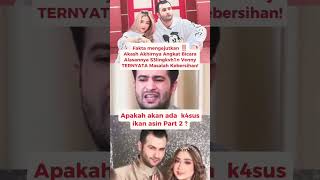 Akash Reveals The Reasons For Cheating On Venny Shocking Facts Revealed akash vennyalberty t