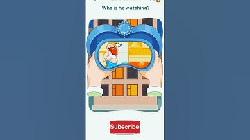 dop 3 level 524 who is he watching