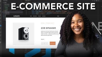 How to Build a Fullstack E-Commerce Website using Next.js, React, TypeScript, & Material UI (Full)