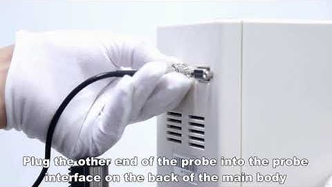 BGD 155 Intelligent Digital Rotary Viscometer