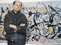 Geoff Dyer on Jackson Pollock