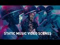 Shooting Static Music Video Scenes (Director Dave Meyers)