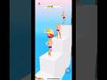 Squeezy girl jump android pc/Mobile game gameplay #fun #viralvideoシ #gameplayshorts #level#shorts