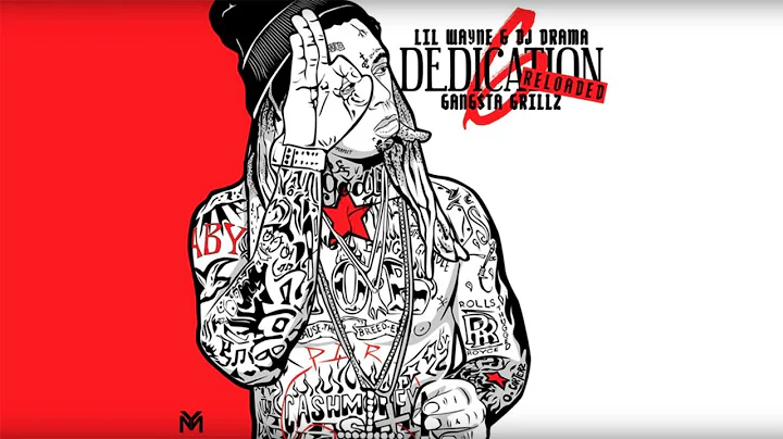 Lil Wayne - Don't Shoot Em ft Marley G & Rich The Kid