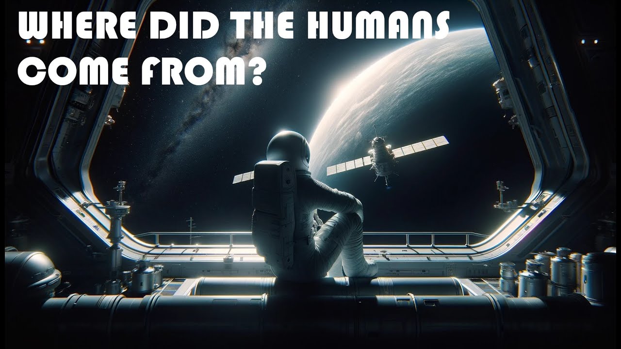 Cradle of Humanity | HFY | Sci-Fi Story - YouTube