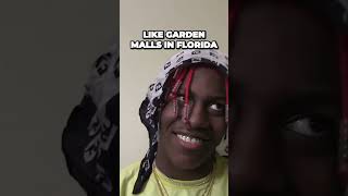 Nardwuar vs. Lil Yachty