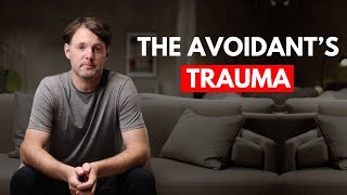 Why Avoidants PUNISH you For Loving Them. (and Reward You for Ignoring Them)