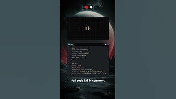 Growing Lines Preloader CSS Animation V2 #css #html #codetomato