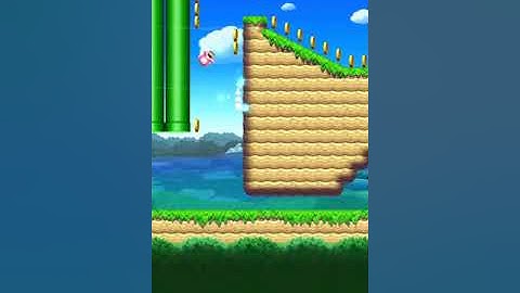 Mario Run Remix 10 Area 6 Part 1 - FAILED!