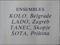 Tanec, Kolo, Lado i Shota (1989)