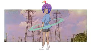 The Transfer Student Was A Mysterious Alien X