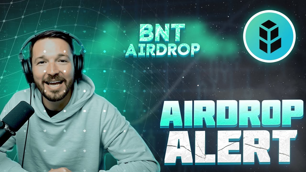 BNT Coin Airdrop | Get Up to $15,000 $BNT | Crypto Airdrop November 2025  [step by step guide]