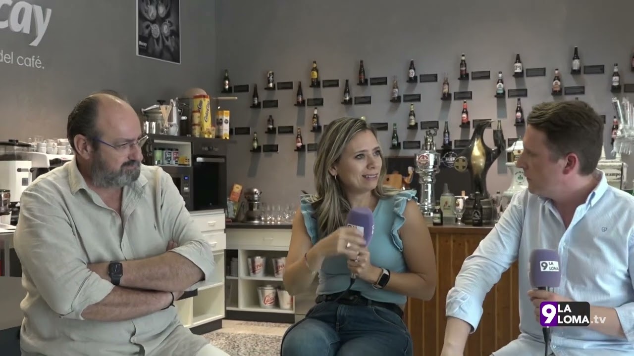 Feria de Úbeda 2023 · FASAMA