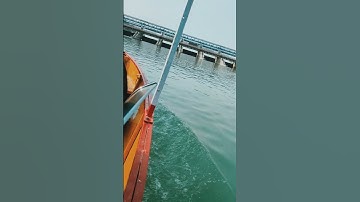 Thumbnail of Narora Boat Ride | New What's App Status | ABC PRODUCTION | Trending Song
