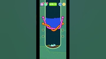 Save The Fish!_Level 94 #puzzle_daddy