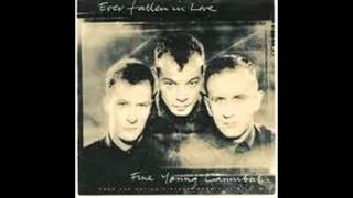 fine young cannibals- ever fallen in love - dub