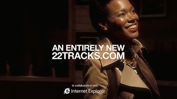 22tracks.com | Internet Explorer