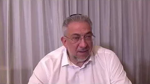 ORACIN Az Yashir Mosh | Maestro Albert Gozlan