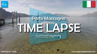 Hd Porto Maccagno