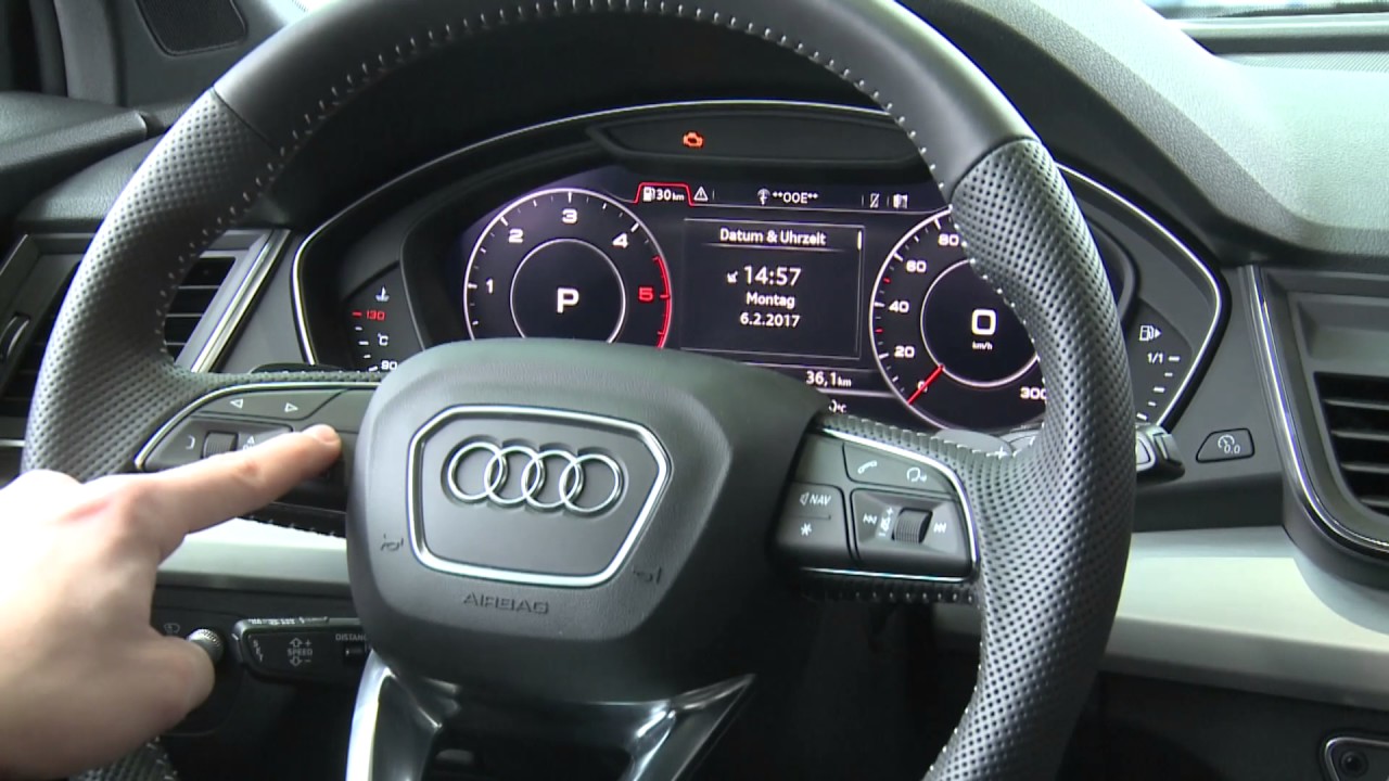 Audi Q5 Www Probefahrt24 At Youtube