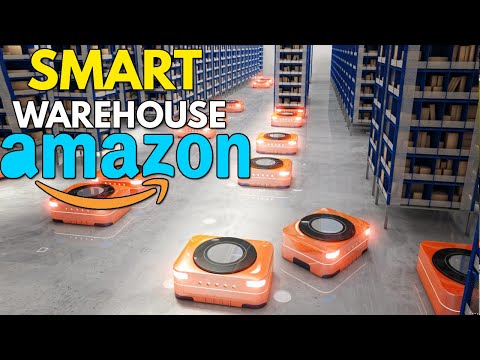 Видео: Вземете 20% отстъпка от всички продукти на Amazon Warehouse днес