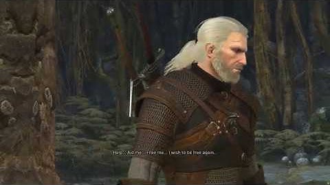 Witcher 3 Modded | Enhanced Edition Lazarus | No Commentary | Episode 7