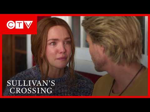 "I Trusted Him... And He Left Me" | Sullivan's Crossing S4E4