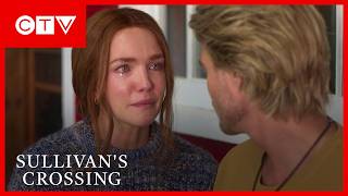 I Trusted Him... And He Left Me Sullivans Crossing S4E4