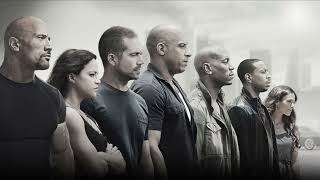 Kid Ink, Tyga, Wale, YG, Rich Homie Quan - Ride Out (from Furious 7 Soundtrack)