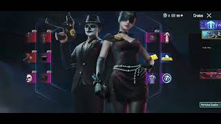 New royale pass in pubg mobile❤️😍