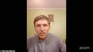 картинка: Правильна діагностика- о. Ярослав Швачук (06.10.2025)