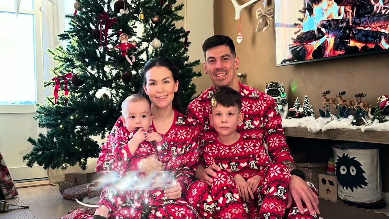 Vlog Juulli 2025 ❤️