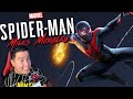 Spider-Man Miles Morales PS5 Gameplay Walkthrough (FIRST TIME)