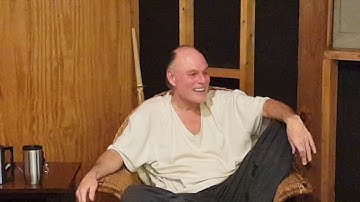 Enlightenment doesn’t change anything, its true right now! - Peter Ralston