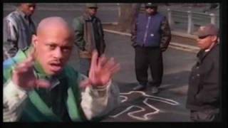 Gang Starr - Code Of The Streets