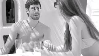 Dj Vianu - Stuck In My Brain (lyrics)