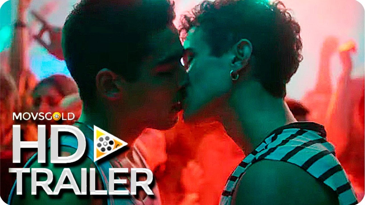 Elite Internautas Repercutem 4 Temporada Mais Sensual Da Srie
