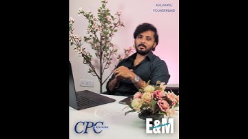 E&M Simplified for 500+ Coders! ✨