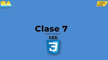 Clase 7 Java Full Stack | Codo a Codo 4.0